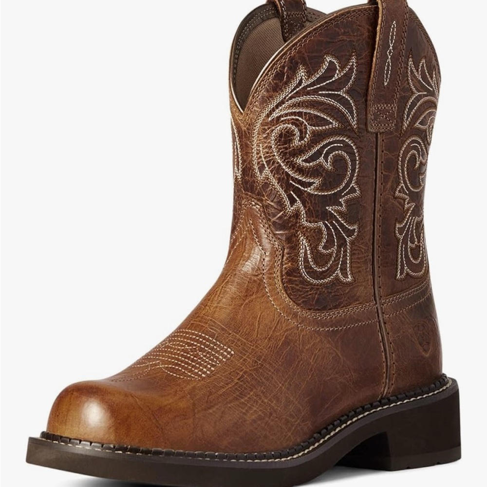 ARIAT Western Cowboy Boots